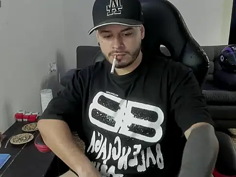 ragnar lothbrok777 online show from 02-02-26, 08:41