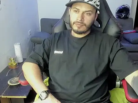 ragnar lothbrok777 online show from 04-07-26, 03:41