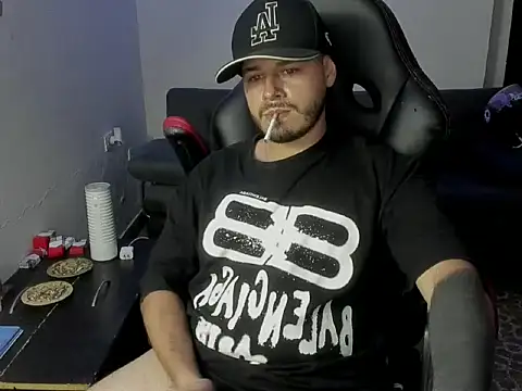 ragnar lothbrok777 online show from 02-03-26, 06:22