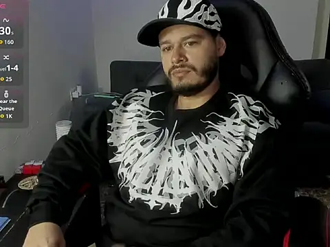 ragnar lothbrok777 online show from 01-13-26, 12:53