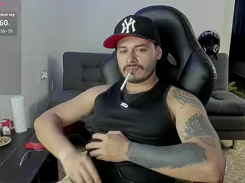 ragnar lothbrok777 online show from 12-05-25, 09:12