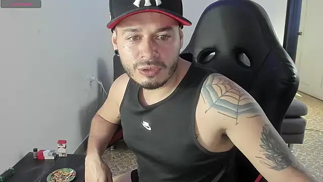 ragnar lothbrok777 online show from 09-29-25, 08:14