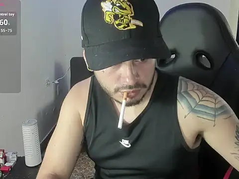 ragnar lothbrok777 online show from 10-01-25, 09:40