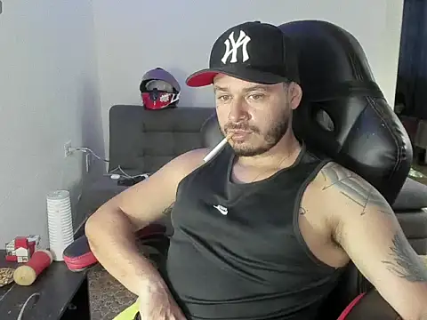 ragnar lothbrok777 online show from 10-16-25, 09:12