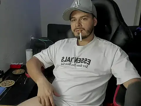 ragnar lothbrok777 online show from 02-07-26, 10:51