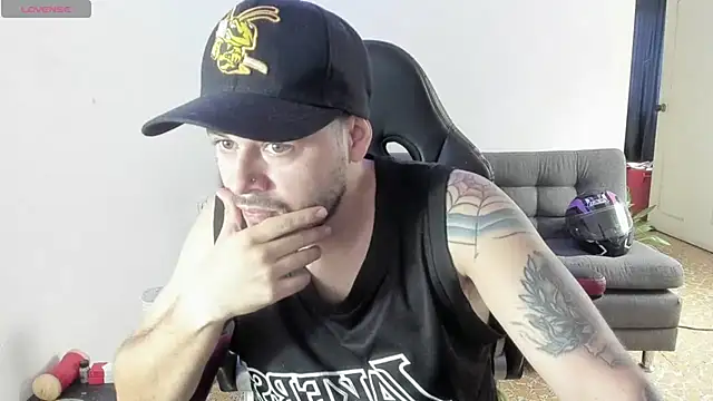 ragnar lothbrok777 online show from 09-30-25, 08:15