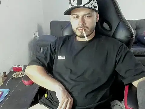 ragnar lothbrok777 online show from 01-18-26, 08:12