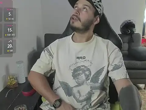 ragnar lothbrok777 online show from 04-03-26, 07:20