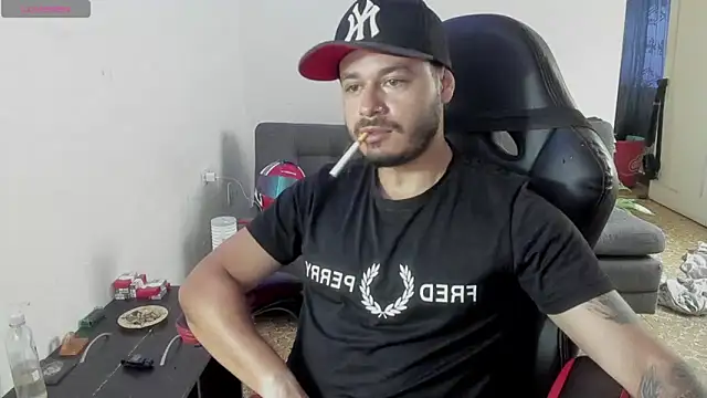 ragnar lothbrok777 online show from 10-21-25, 08:19