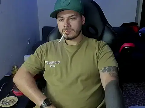 ragnar lothbrok777 online show from 03-12-26, 05:34