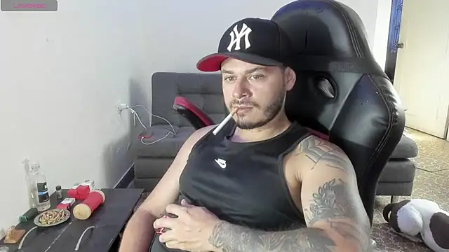 ragnar lothbrok777 online show from 10-09-25, 08:20