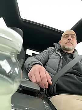 Bleueyez007 online show from 02-22-25, 03:36