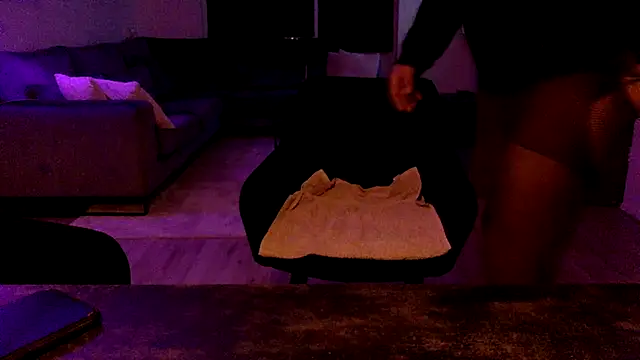 Bleueyez007 online show from 03-05-25, 01:52