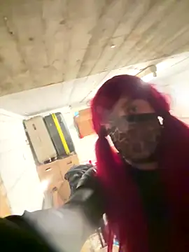 Bleueyez007 online show from 11-16-25, 07:46