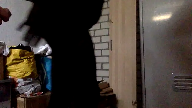 Bleueyez007 online show from 05-14-26, 10:23