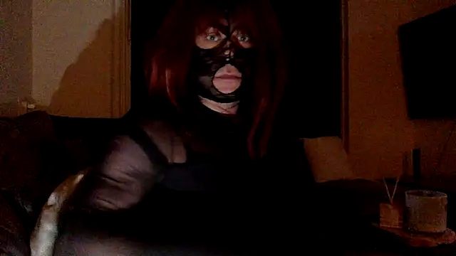 Bleueyez007 online show from 05-13-26, 10:06