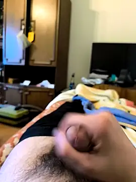 xxxdeo online show from 02-12-26, 06:24