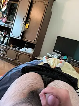 xxxdeo online show from 03-29-26, 12:40