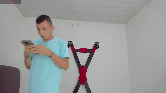 Isak Millan online show from 10-07-25, 10:00