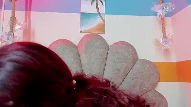 charlotte bluee online show from 12-21-25, 08:38