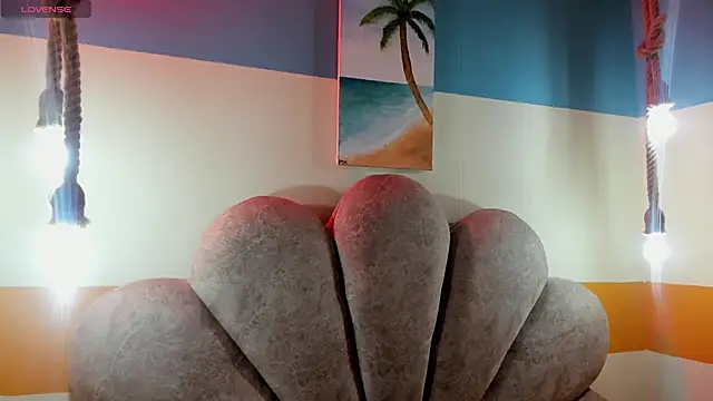 charlotte bluee online show from 12-02-25, 07:15