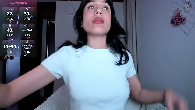 Amygoddess online show from 01-17-26, 10:13