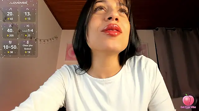 Amygoddess online show from 03-19-25, 11:36