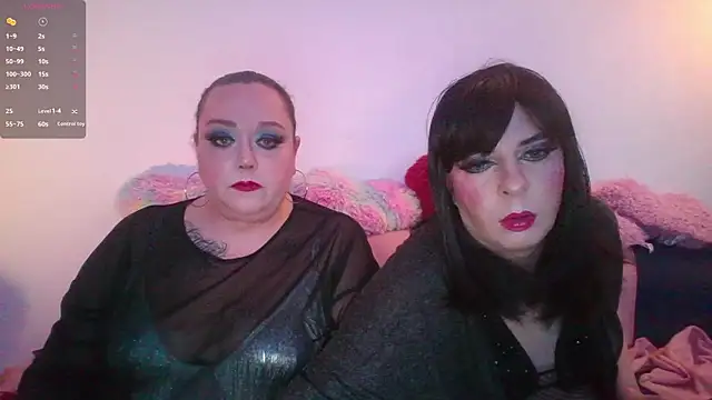 MorganExclusive online show from 03-18-25, 06:50