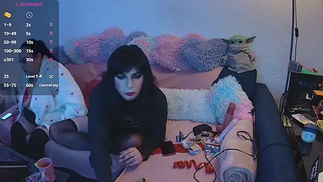 Snapshot of MissNadiaX06 chatting on 03-20-25, 01:46 MissNadiaX06 online show from 03-20-25, 01:46