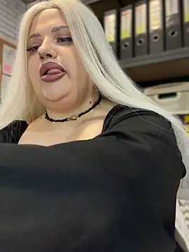 Eliaden online show from 11-23-25, 04:11