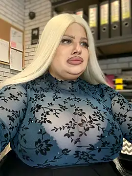 Eliaden online show from 11-04-25, 03:32