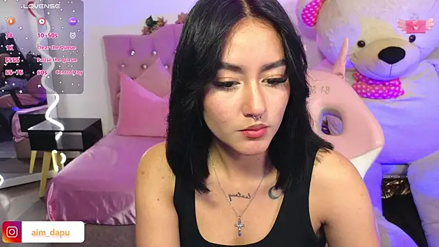 Snapshot of LUDO_KITTY_TAY chatting on 03-16-25, 03:25 LUDO KITTY TAY online show from 03-16-25, 03:25
