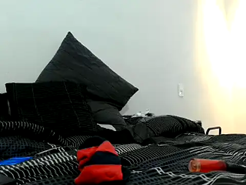 Iscariot19 online show from 09-09-25, 09:24