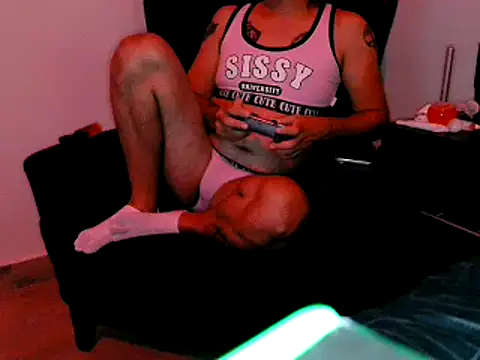 Iscariot19 online show from 11-03-25, 04:07