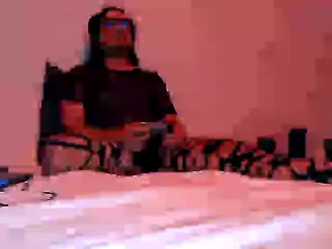 Iscariot19 online show from 12-01-25, 07:20