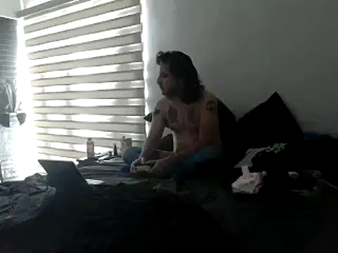 Iscariot19 online show from 03-15-26, 11:34