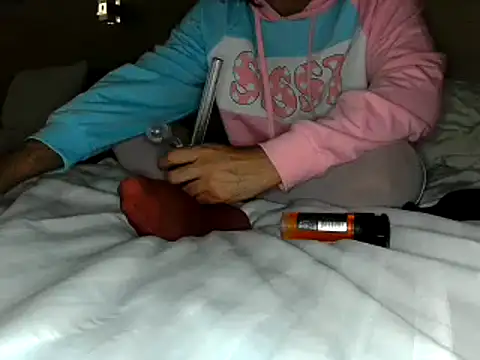 Iscariot19 online show from 10-24-25, 12:15