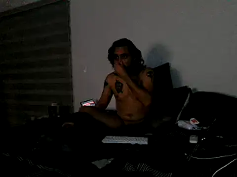 Iscariot19 online show from 02-28-26, 12:38