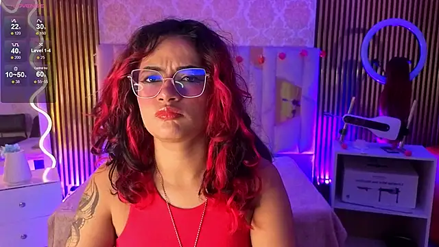 kristen tay online show from 03-18-26, 03:31