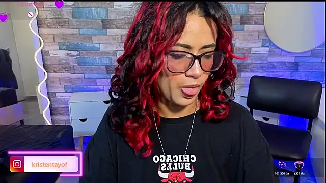 kristen tay online show from 02-18-26, 03:37