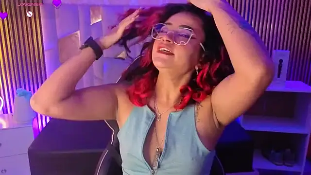 kristen tay online show from 03-08-26, 03:21