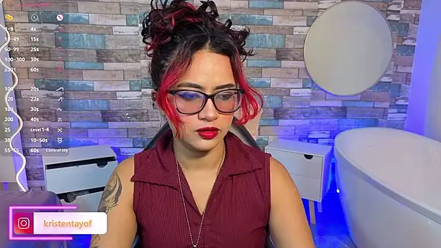 kristen tay online show from 02-04-26, 03:23