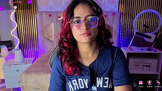 kristen tay online show from 04-06-26, 03:02