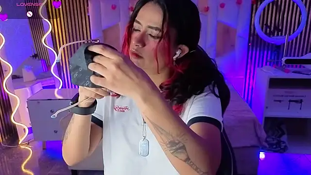 kristen tay online show from 03-31-26, 03:19