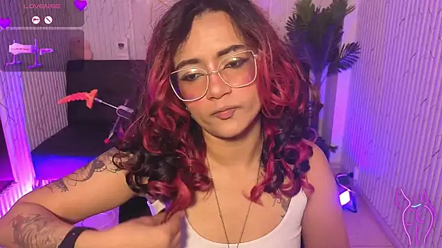 kristen tay online show from 04-18-26, 03:20