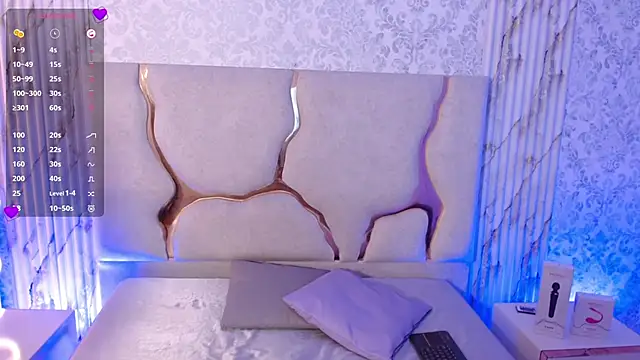 kristen tay online show from 12-03-25, 03:40