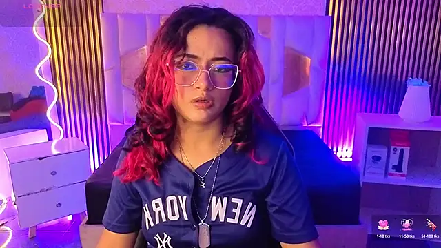 kristen tay online show from 03-13-26, 03:44