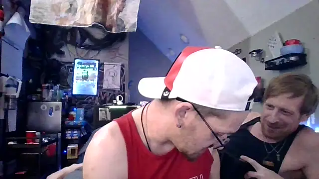 Sk00byJaXxX212 online show from 03-28-26, 04:02