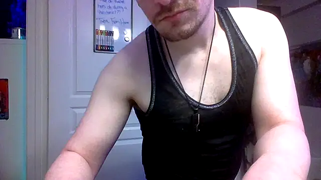 Sk00byJaXxX212 online show from 02-28-25, 02:31