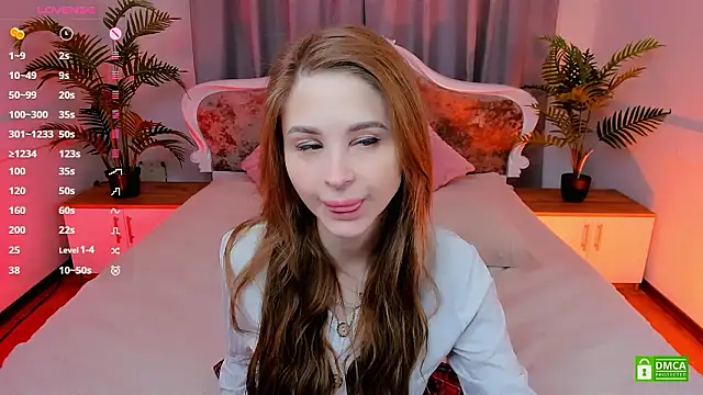 EvaRodi online show from 02-03-26, 03:37